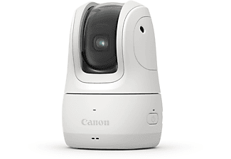 CANON PowerShot PX Kompaktkamera Weiß, 3x opt. Zoom, Nein, WLAN