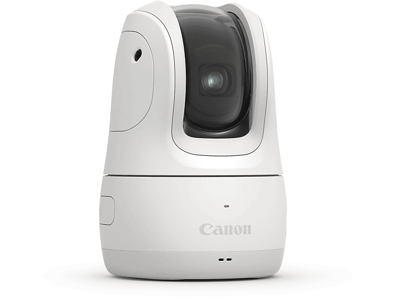 Thumbnail - CANON PowerShot PX Kompaktkamera Weiß, 3x opt. Zoom, Nein, WLAN