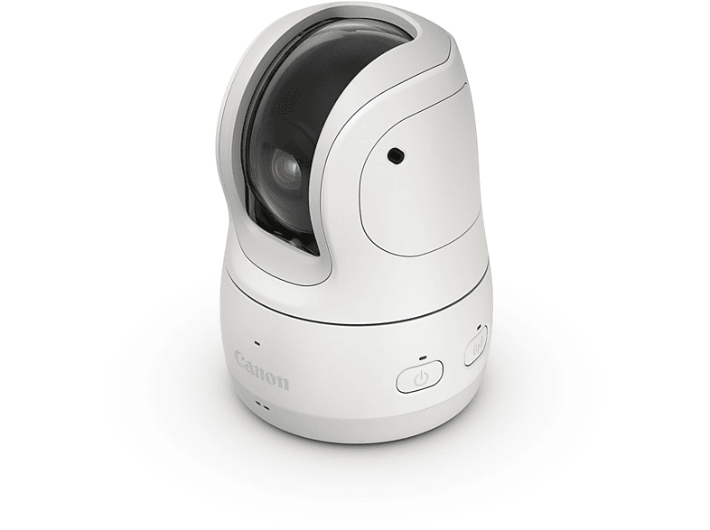 Thumbnail - CANON PowerShot PX Kompaktkamera Weiß, 3x opt. Zoom, Nein, WLAN