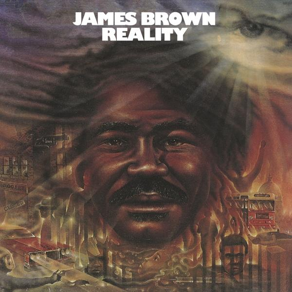 James Brown | Reality CD | MediaMarkt