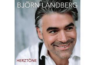 Björn Landberg - Herztöne  - (CD)