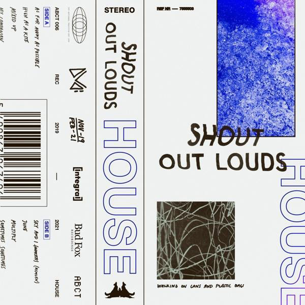 Shout Out Louds - House (Ltd. Ed.)  - (CD)