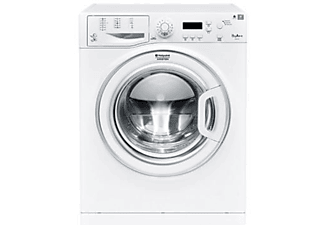 HOTPOINT Ariston FMF 801 TK A+ Enerji Sınıfı 8Kg 1000 Devir Çamaşır Makinesi Beyaz