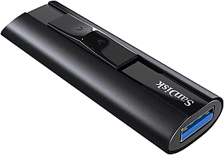 SANDISK Extreme PRO 1TB, USB 3.2 Solid State Flash Drive USB Siyah_1