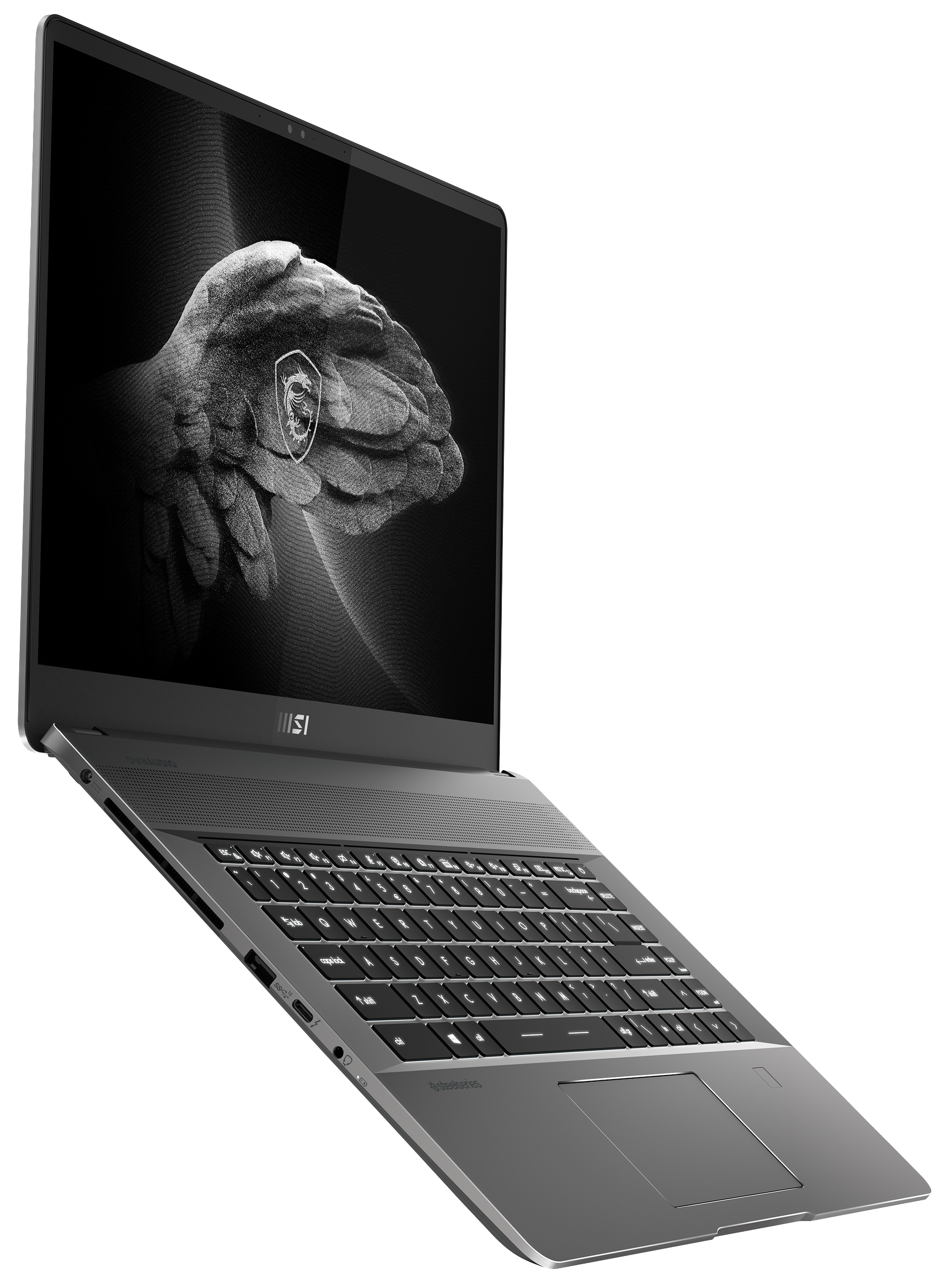 MSI CREATOR Z16 A11UET-287 - 16 Zoll - Intel® Core™ i7 i7-11800H - 32 GB - 1 TB - NVIDIA GeForce RTX™ 3060 - Windows 10