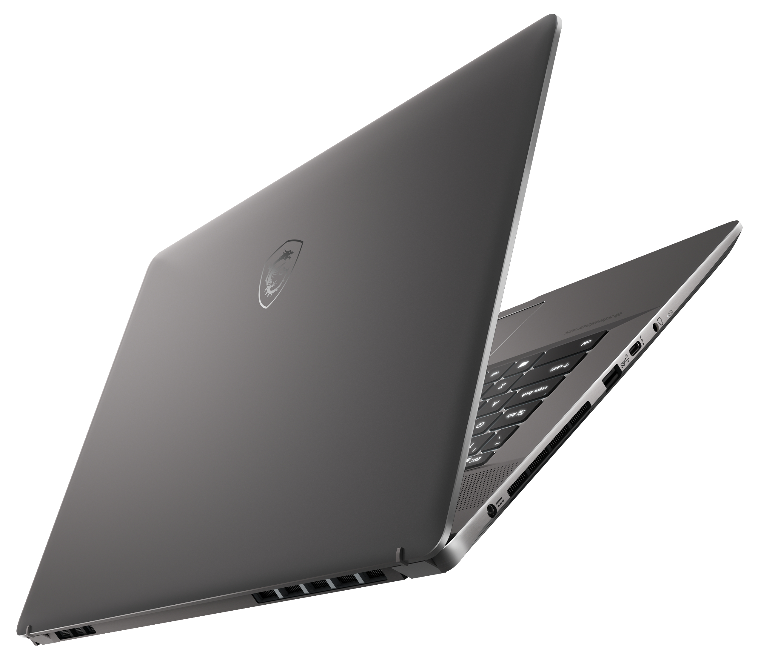 MSI CREATOR Z16 A11UET-287 - 16 Zoll - Intel® Core™ i7 i7-11800H - 32 GB - 1 TB - NVIDIA GeForce RTX™ 3060 - Windows 10
