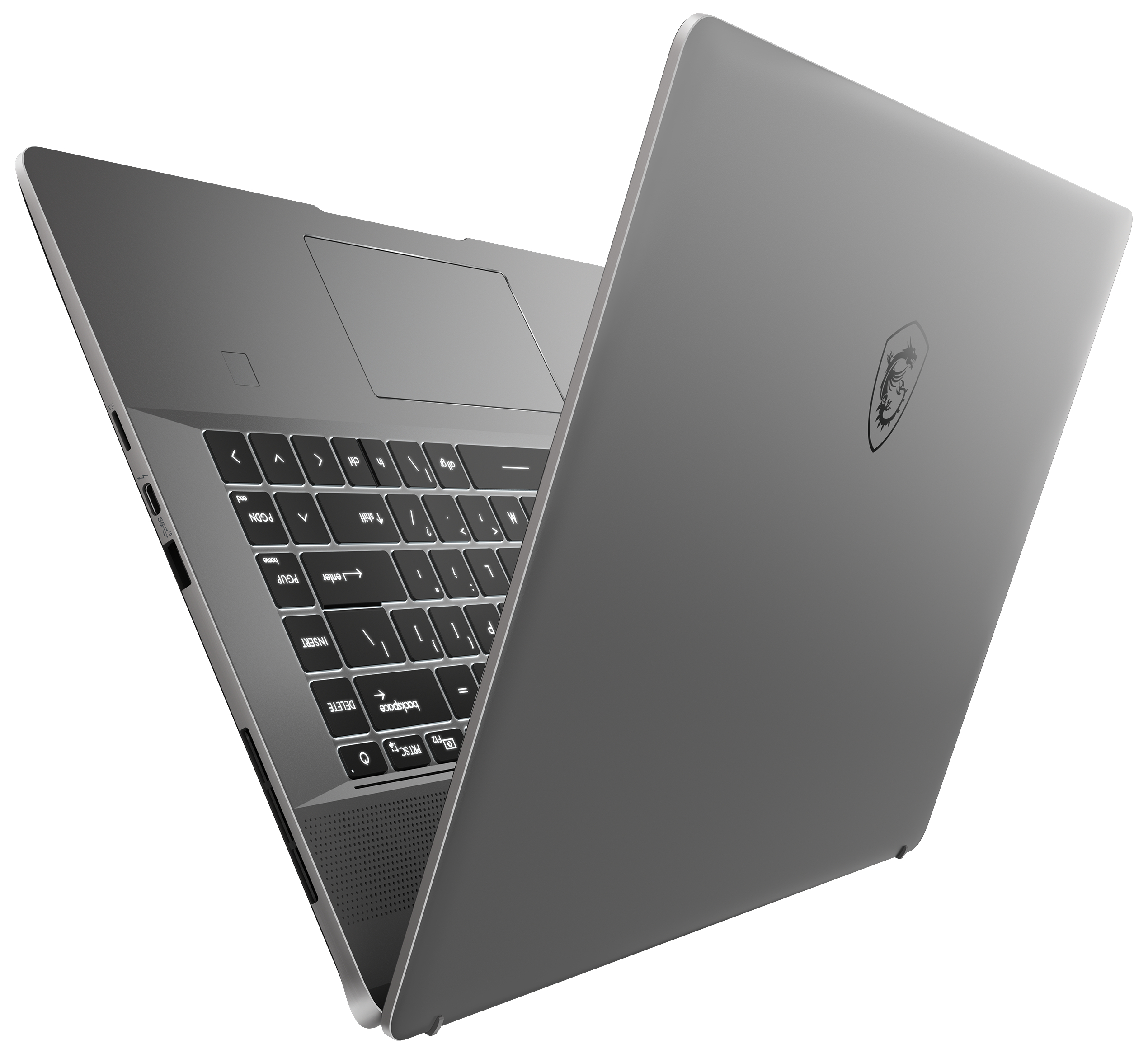 MSI CREATOR Z16 A11UET-287 - 16 Zoll - Intel® Core™ i7 i7-11800H - 32 GB - 1 TB - NVIDIA GeForce RTX™ 3060 - Windows 10