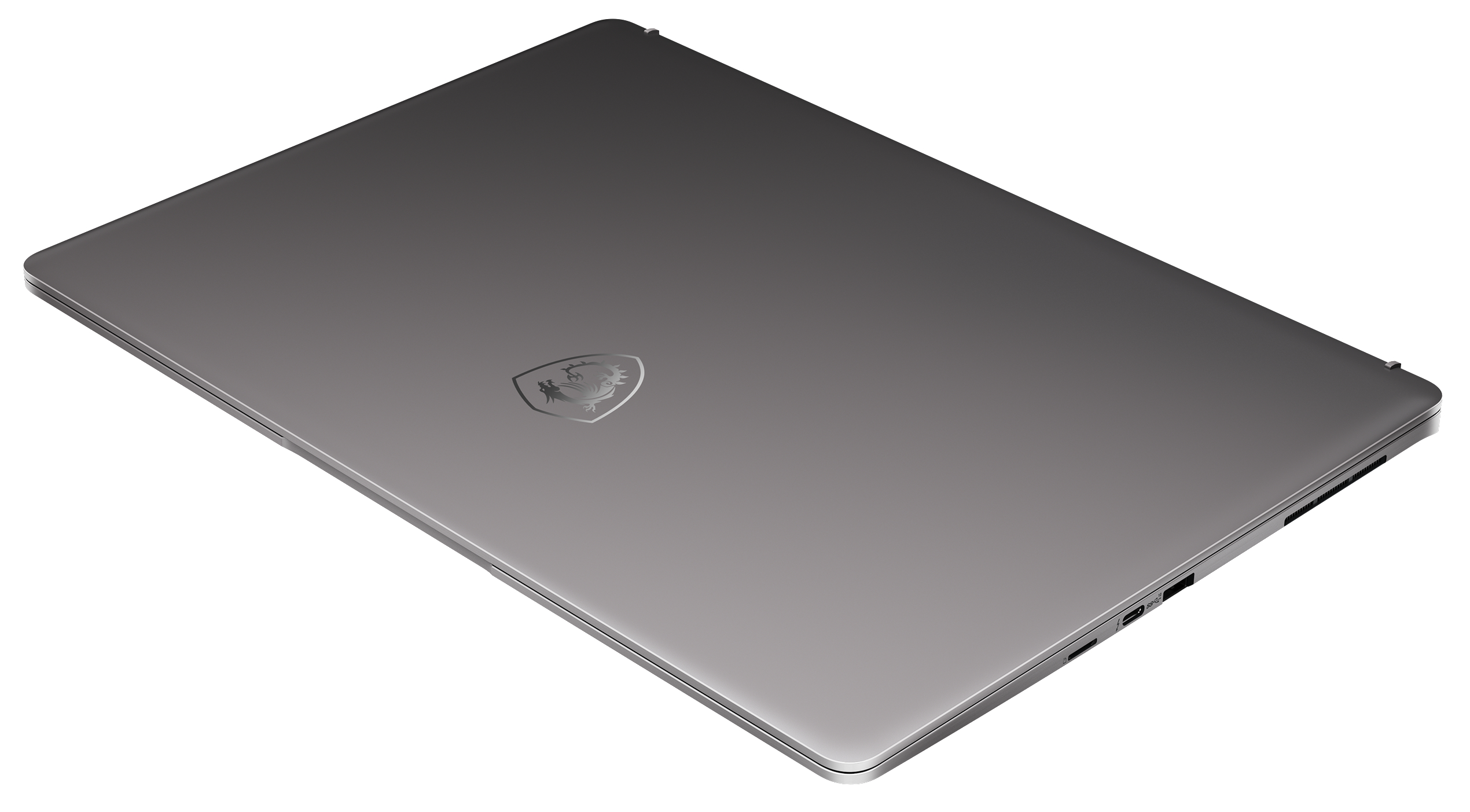 MSI CREATOR Z16 A11UET-287 - 16 Zoll - Intel® Core™ i7 i7-11800H - 32 GB - 1 TB - NVIDIA GeForce RTX™ 3060 - Windows 10