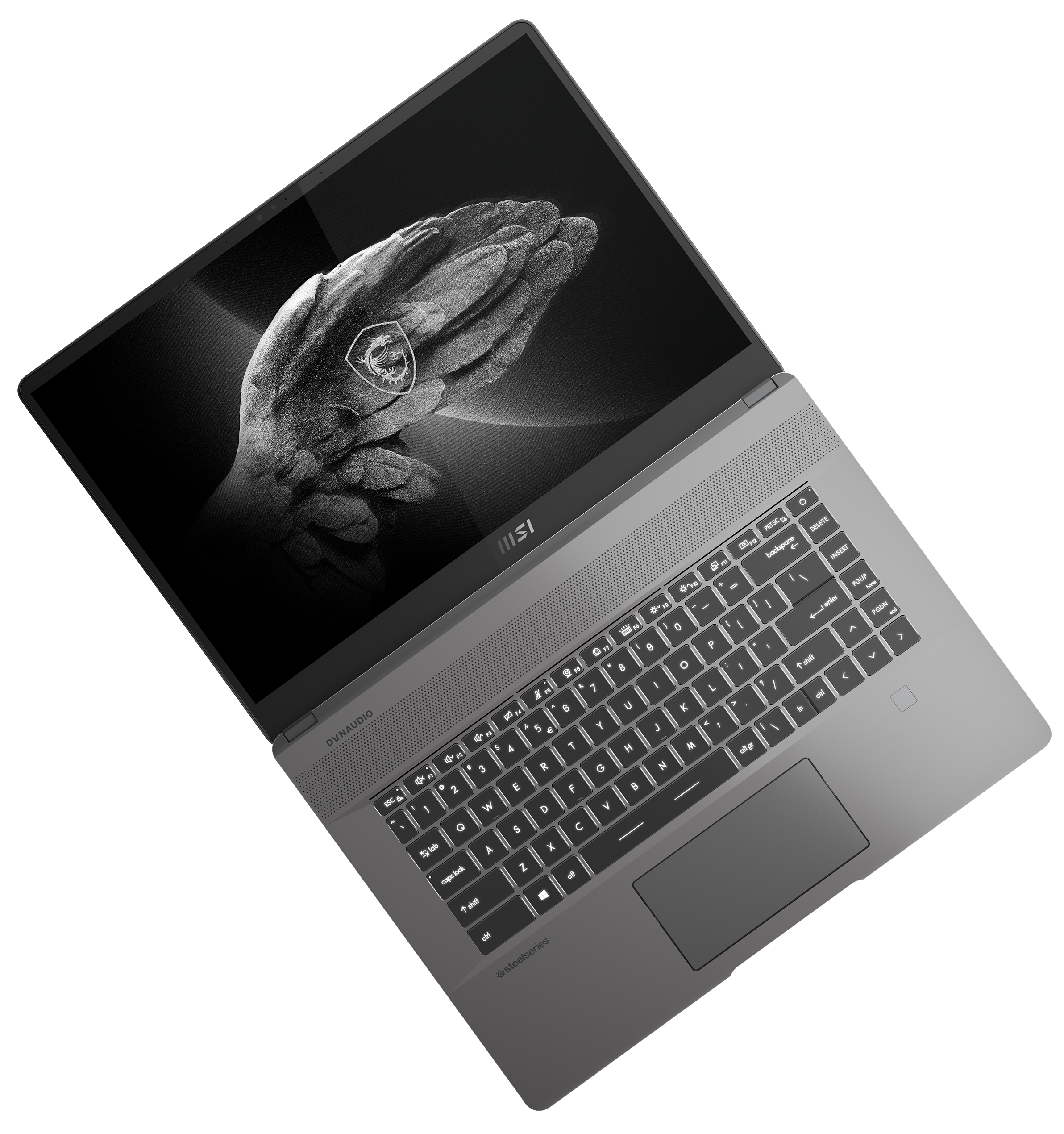 MSI CREATOR Z16 A11UET-287 - 16 Zoll - Intel® Core™ i7 i7-11800H - 32 GB - 1 TB - NVIDIA GeForce RTX™ 3060 - Windows 10
