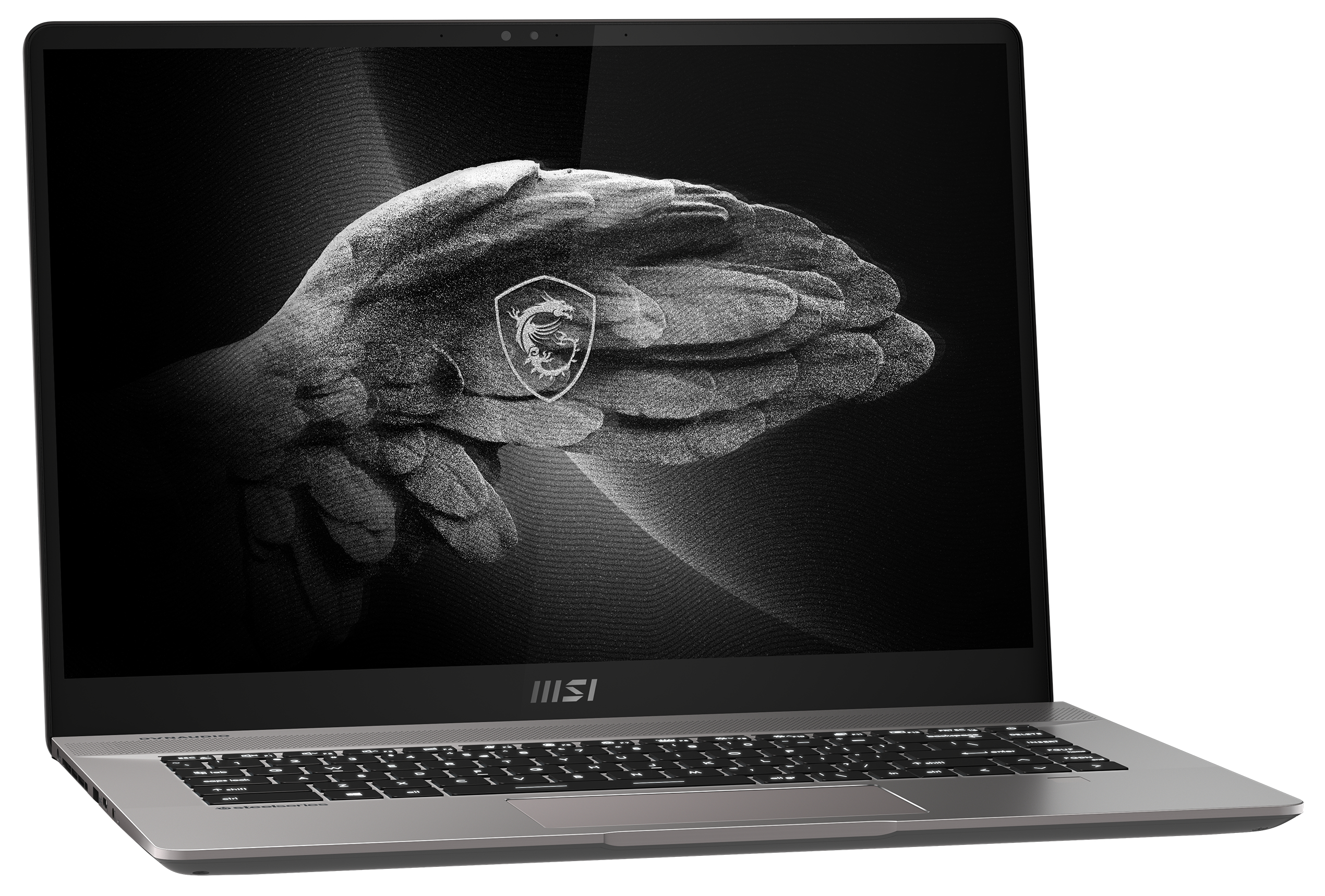 MSI CREATOR Z16 A11UET-287 - 16 Zoll - Intel® Core™ i7 i7-11800H - 32 GB - 1 TB - NVIDIA GeForce RTX™ 3060 - Windows 10