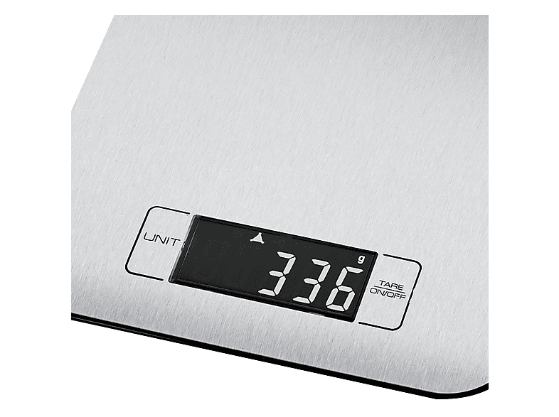 Profi Cook PC-KW 1061 Küchenwaage (Max. Tragkraft: 5 kg) — Foto 2 von 5