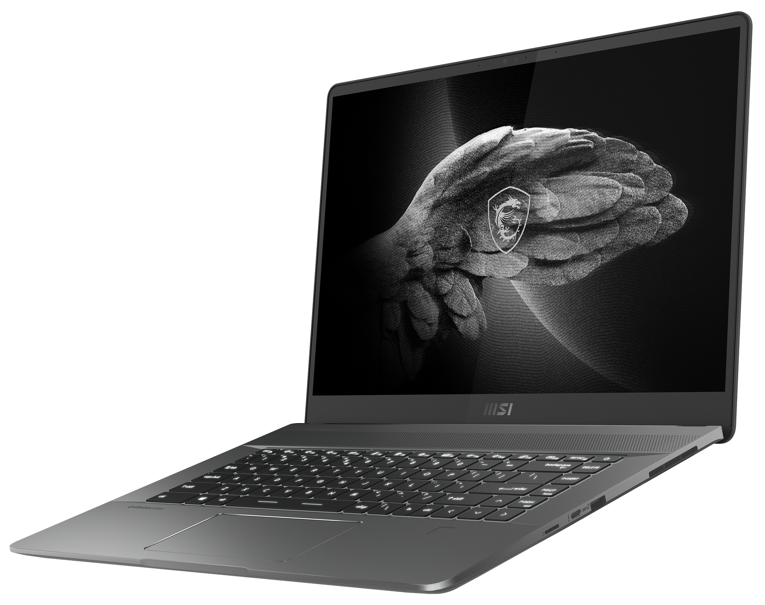 MSI CREATOR Z16 A11UET-287 - 16 Zoll - Intel® Core™ i7 i7-11800H - 32 GB - 1 TB - NVIDIA GeForce RTX™ 3060 - Windows 10
