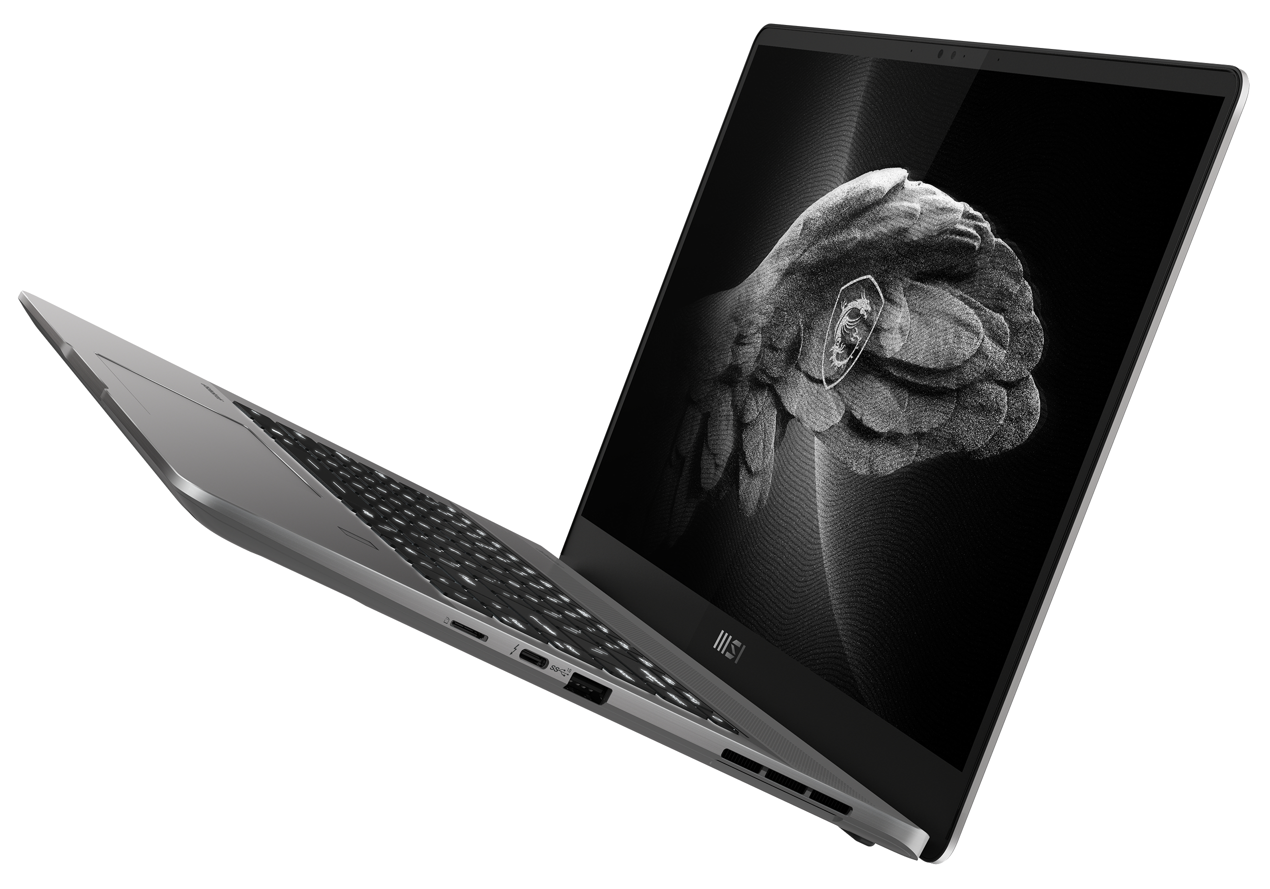 MSI CREATOR Z16 A11UET-287 - 16 Zoll - Intel® Core™ i7 i7-11800H - 32 GB - 1 TB - NVIDIA GeForce RTX™ 3060 - Windows 10