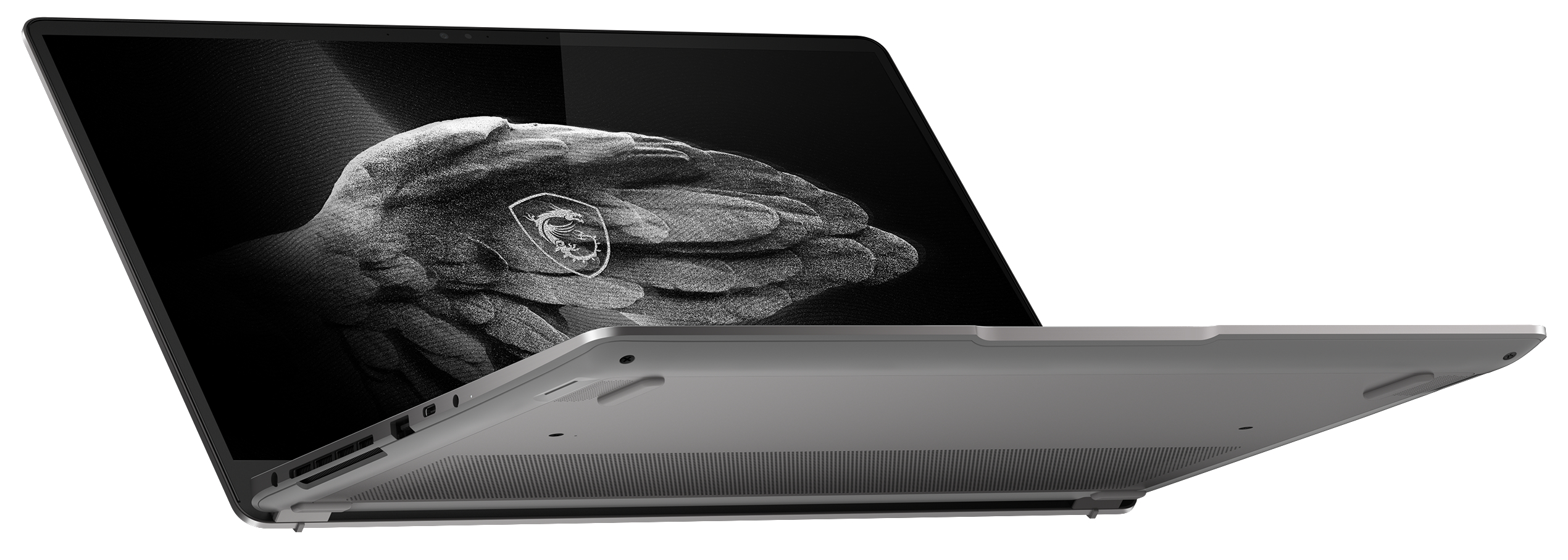 MSI CREATOR Z16 A11UET-287 - 16 Zoll - Intel® Core™ i7 i7-11800H - 32 GB - 1 TB - NVIDIA GeForce RTX™ 3060 - Windows 10