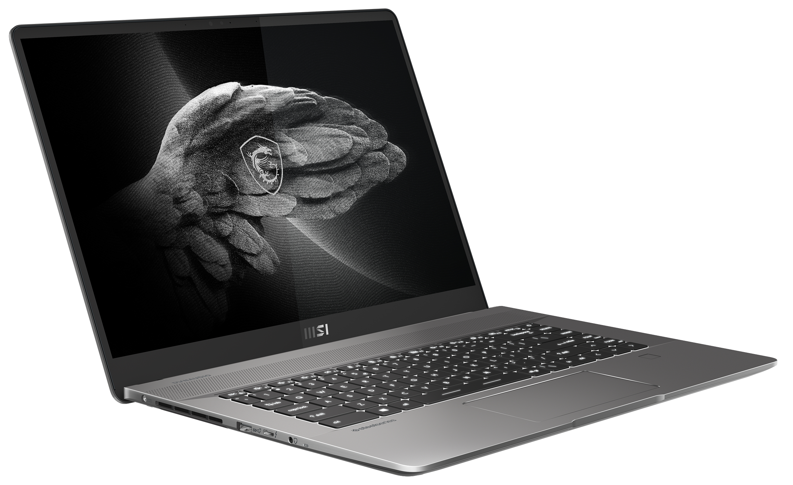 MSI CREATOR Z16 A11UET-287 - 16 Zoll - Intel® Core™ i7 i7-11800H - 32 GB - 1 TB - NVIDIA GeForce RTX™ 3060 - Windows 10