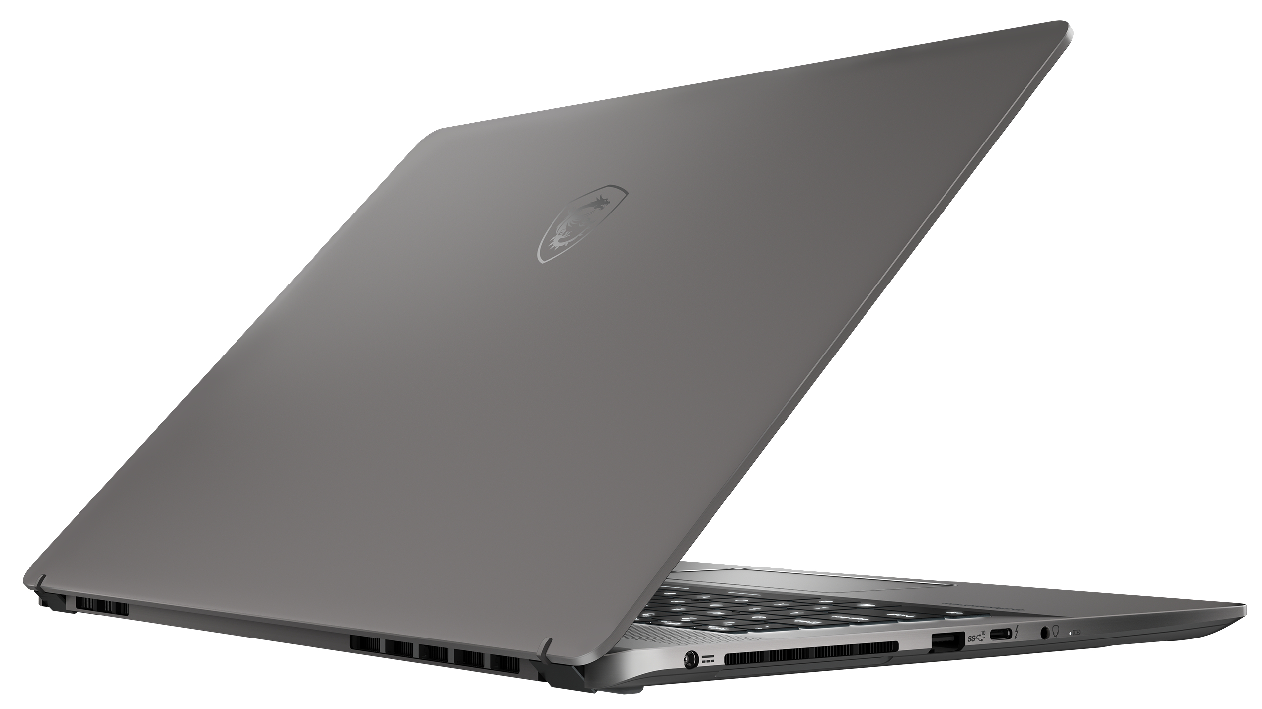MSI CREATOR Z16 A11UET-287 - 16 Zoll - Intel® Core™ i7 i7-11800H - 32 GB - 1 TB - NVIDIA GeForce RTX™ 3060 - Windows 10