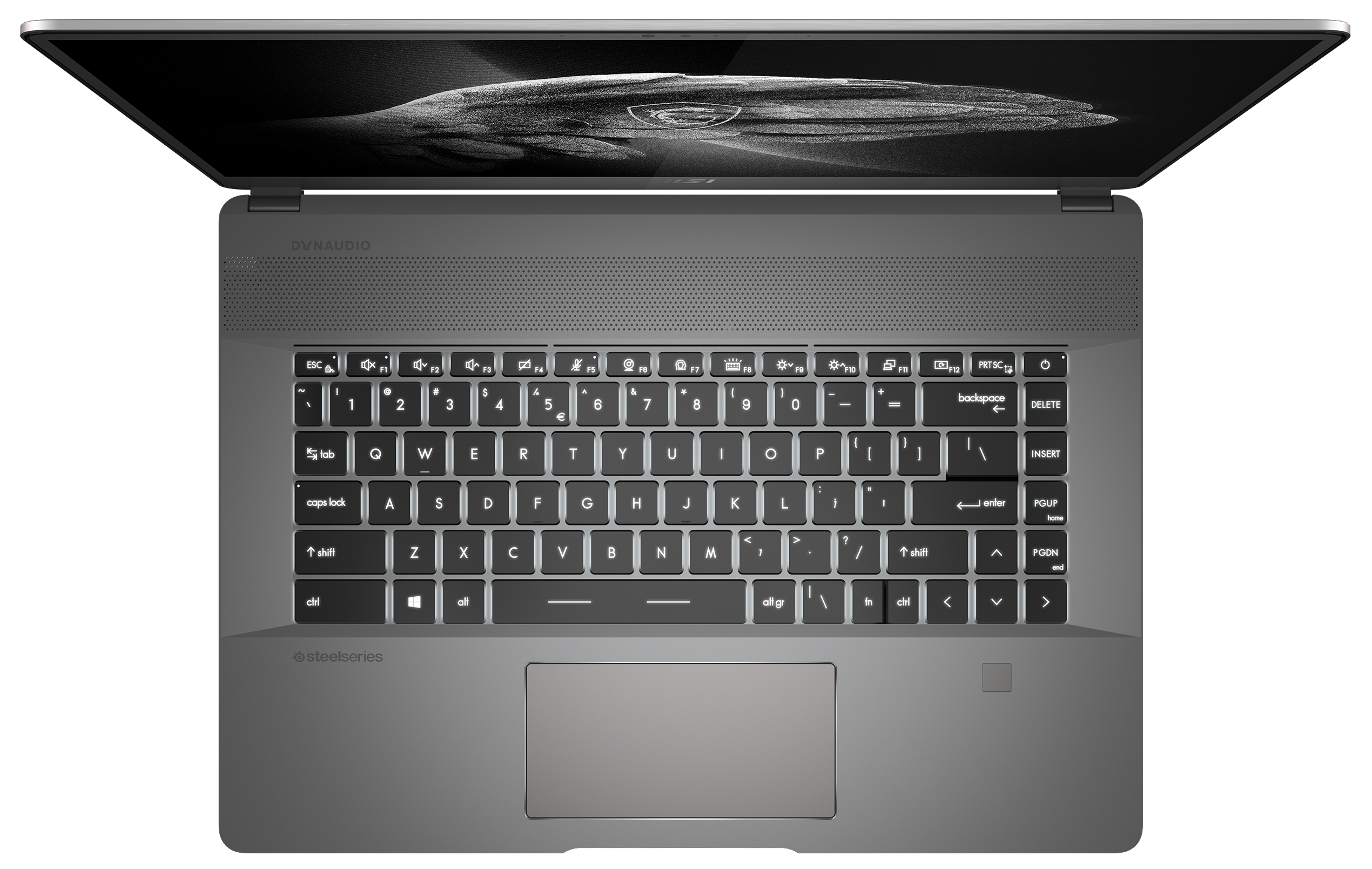 MSI CREATOR Z16 A11UET-287 - 16 Zoll - Intel® Core™ i7 i7-11800H - 32 GB - 1 TB - NVIDIA GeForce RTX™ 3060 - Windows 10