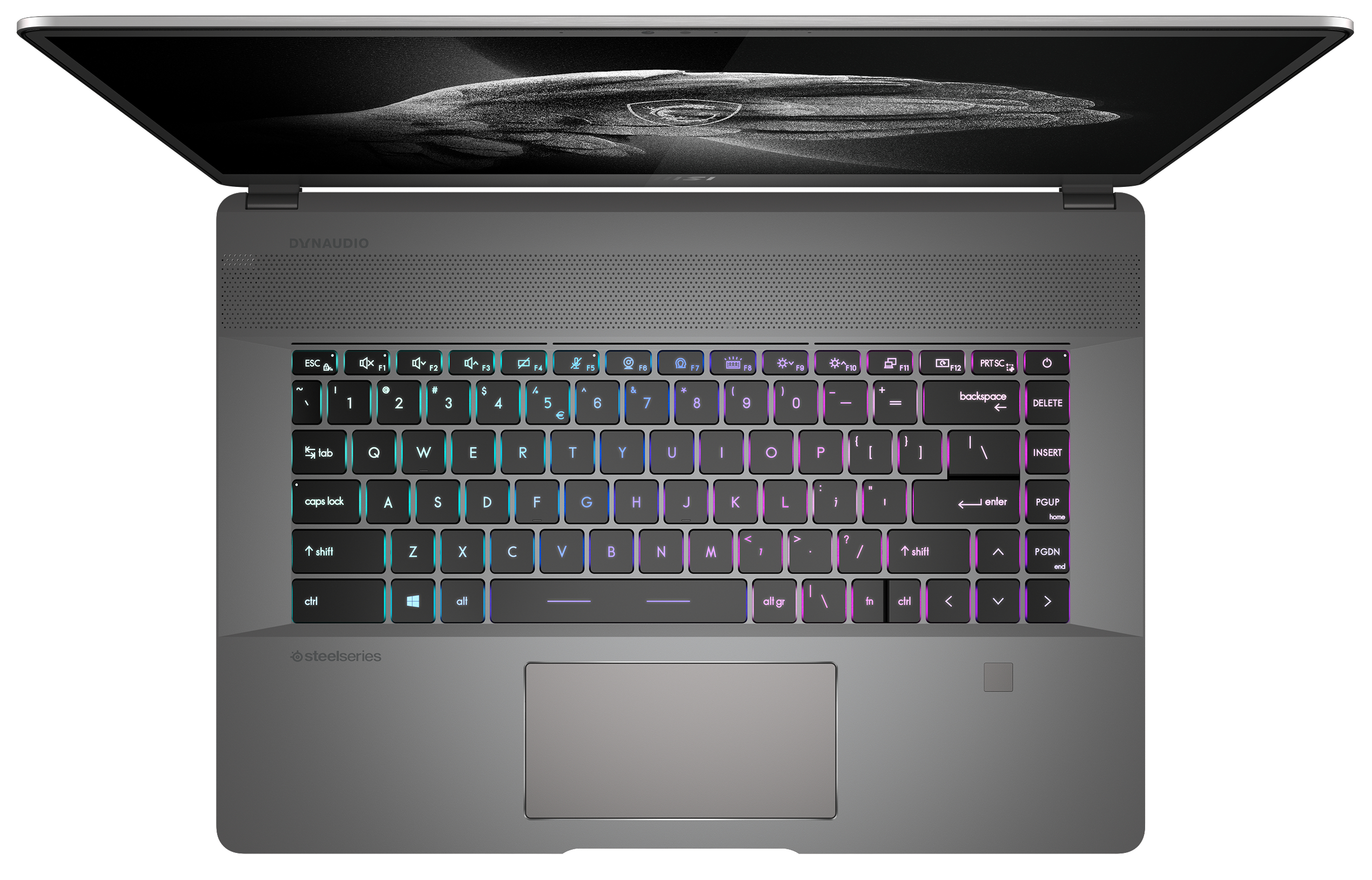 MSI CREATOR Z16 A11UET-287 - 16 Zoll - Intel® Core™ i7 i7-11800H - 32 GB - 1 TB - NVIDIA GeForce RTX™ 3060 - Windows 10