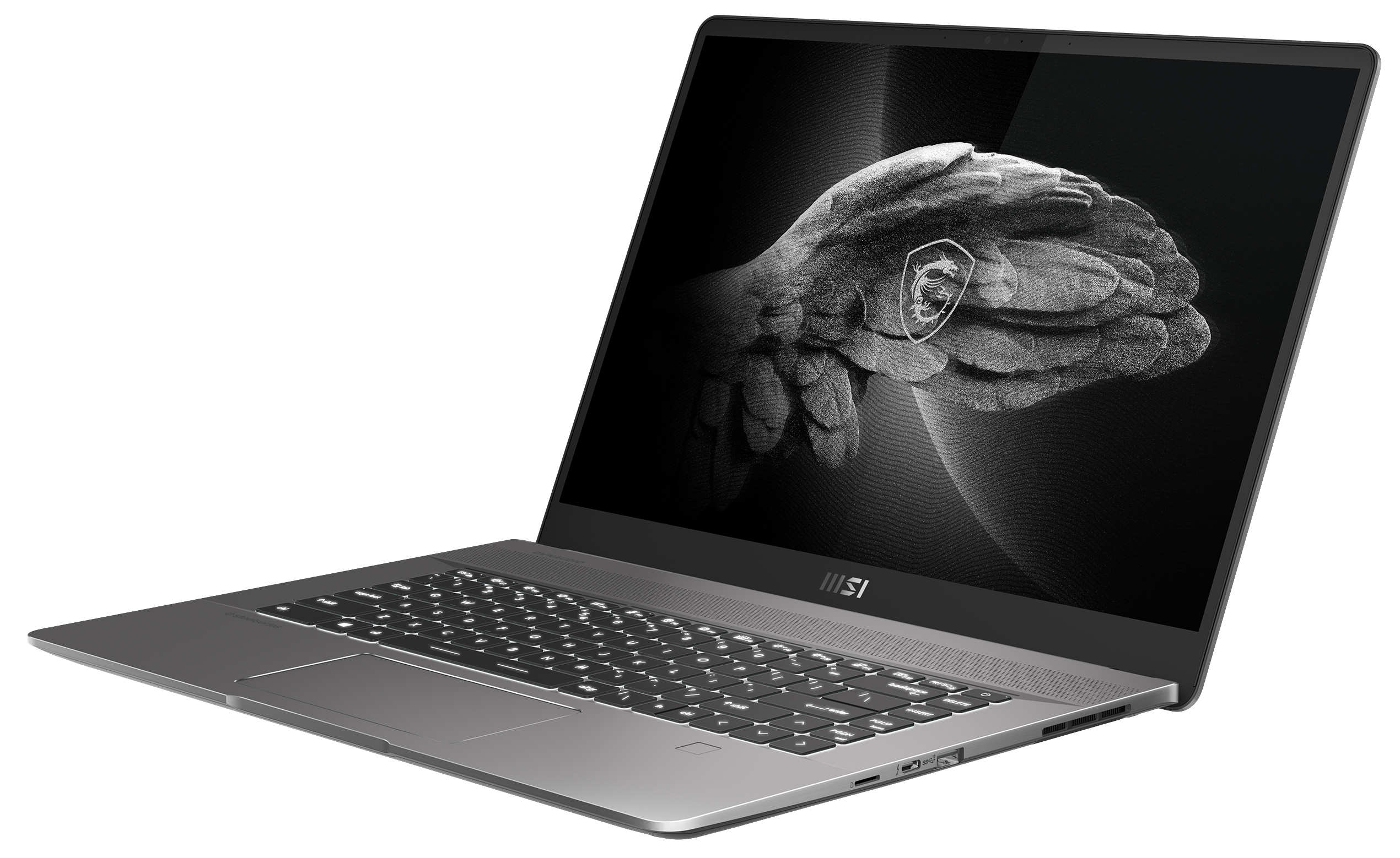 MSI CREATOR Z16 A11UET-287 - 16 Zoll - Intel® Core™ i7 i7-11800H - 32 GB - 1 TB - NVIDIA GeForce RTX™ 3060 - Windows 10