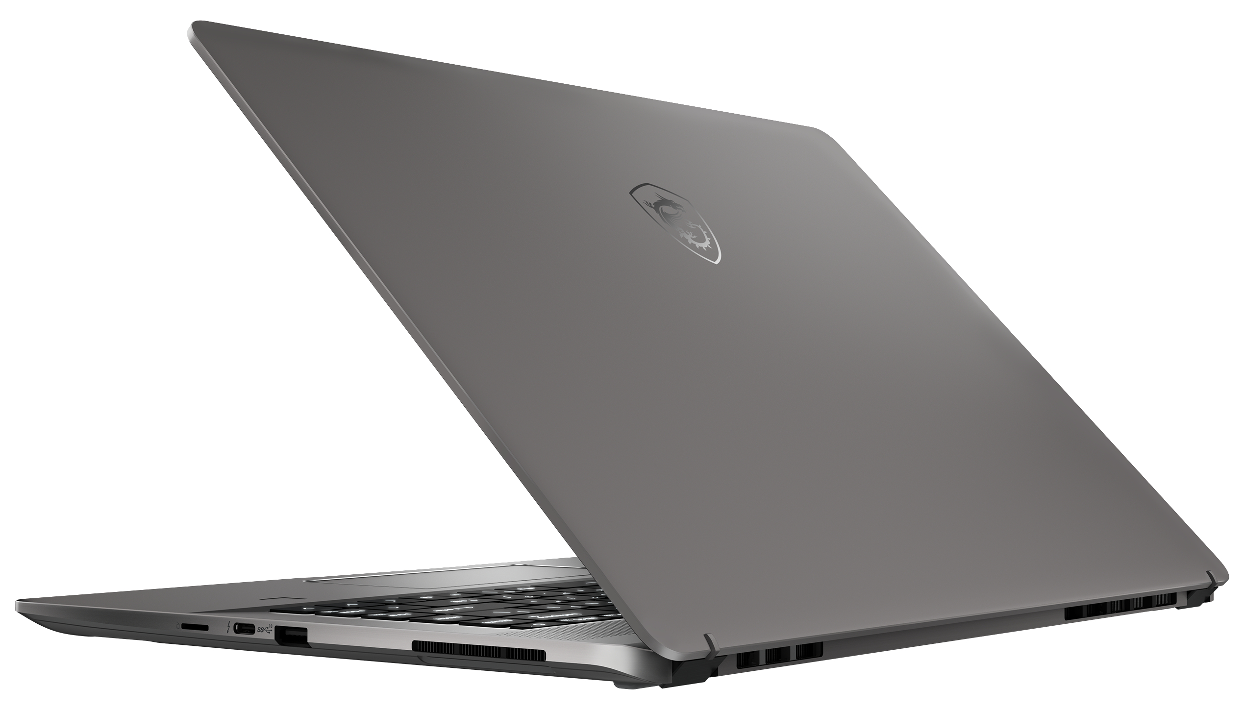 MSI CREATOR Z16 A11UET-287 - 16 Zoll - Intel® Core™ i7 i7-11800H - 32 GB - 1 TB - NVIDIA GeForce RTX™ 3060 - Windows 10