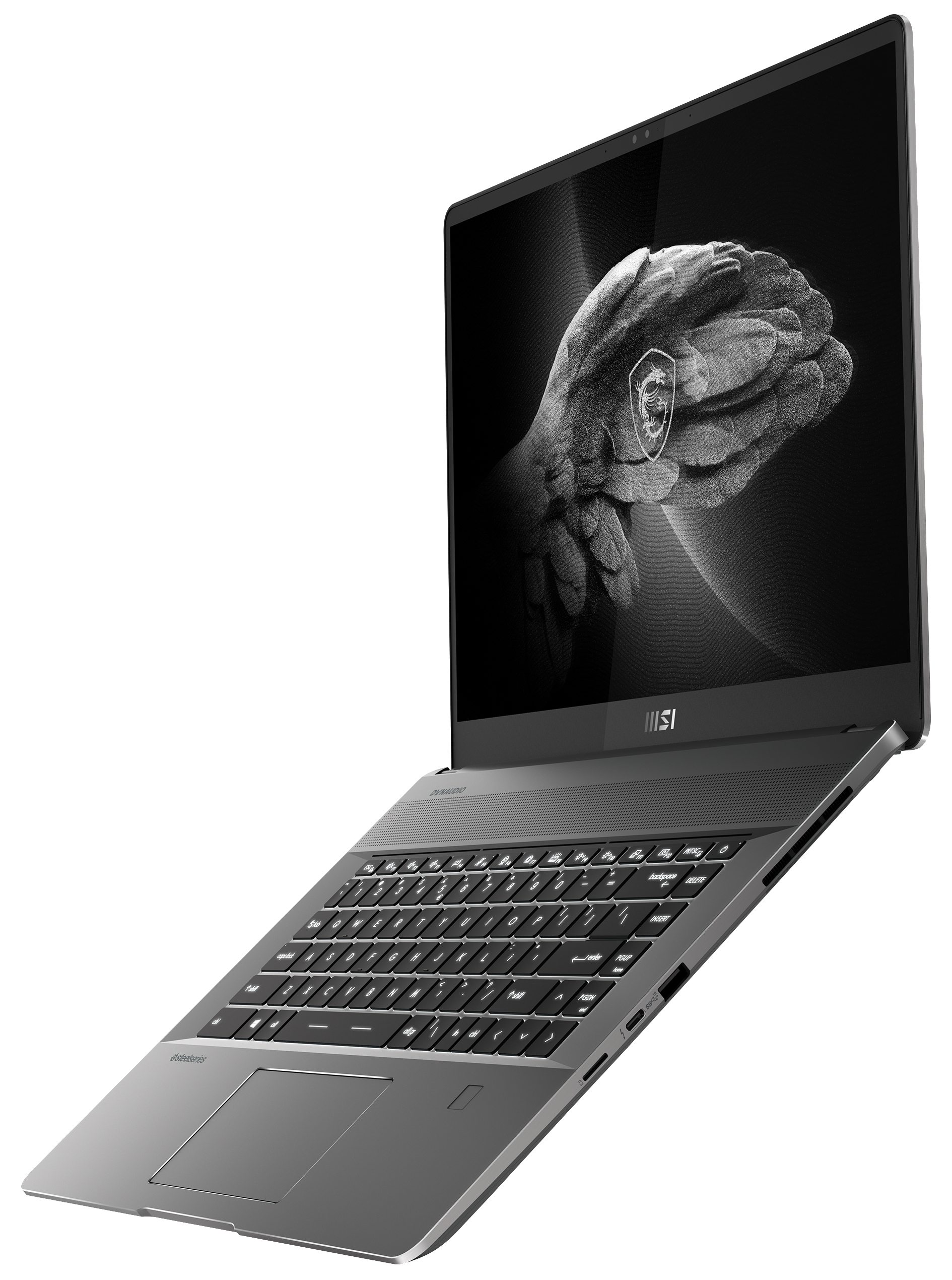 MSI CREATOR Z16 A11UET-287 - 16 Zoll - Intel® Core™ i7 i7-11800H - 32 GB - 1 TB - NVIDIA GeForce RTX™ 3060 - Windows 10