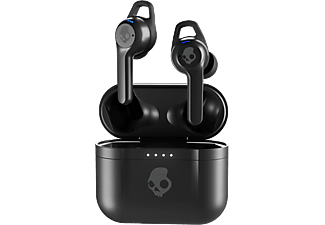 SKULLCANDY Indy™ ANC TWS fülhallgató mikrofonnal, zajszűrés, fekete (S2IYW-N740)