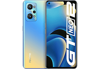 REALME GT NEO 2 5G 128 GB Neo Blue Dual SIM