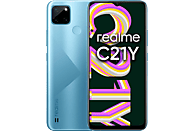 REALME C21Y 64 GB Cross Blue Dual SIM