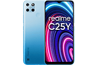 REALME C25Y 128 GB Glacier Blue Dual SIM