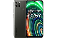 REALME C25Y 128 GB Metal Grey Dual SIM