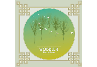 Wobbler - Rites At Dawn (Lim.Marble Vinyl)  - (Vinyl)