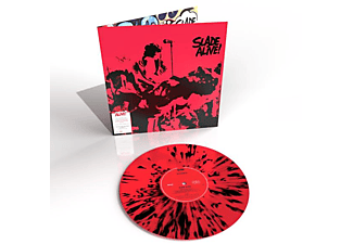 Slade - Slade Alive! [Vinyl]