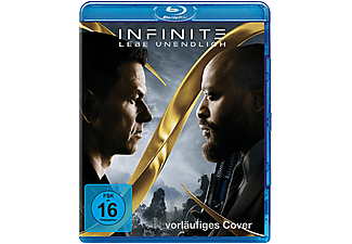 Infinite – Lebe Unendlich Blu-ray
