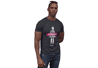 Squid Game TShirt Elimination Doll L TShirt kaufen SATURN