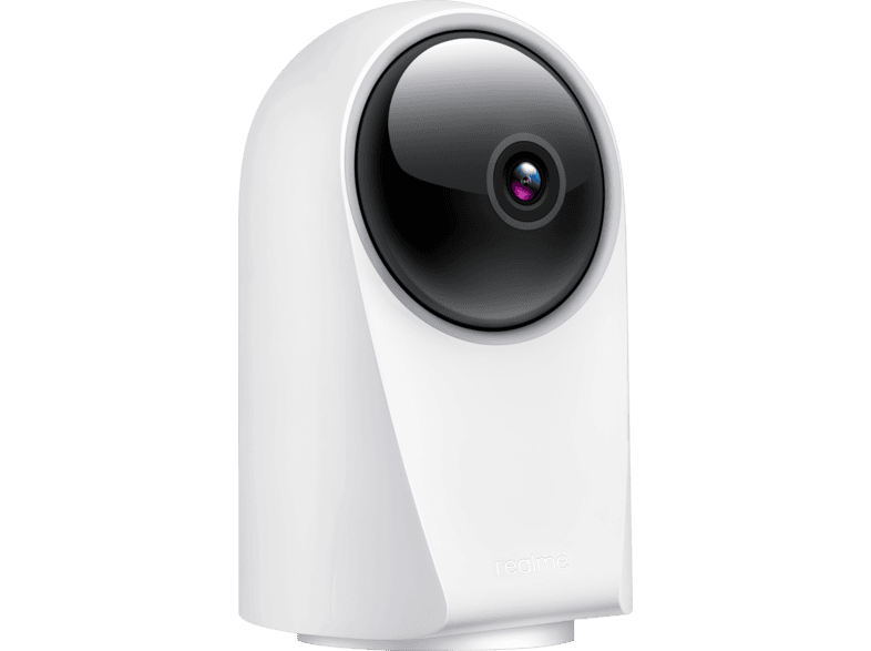 realme smart security camera