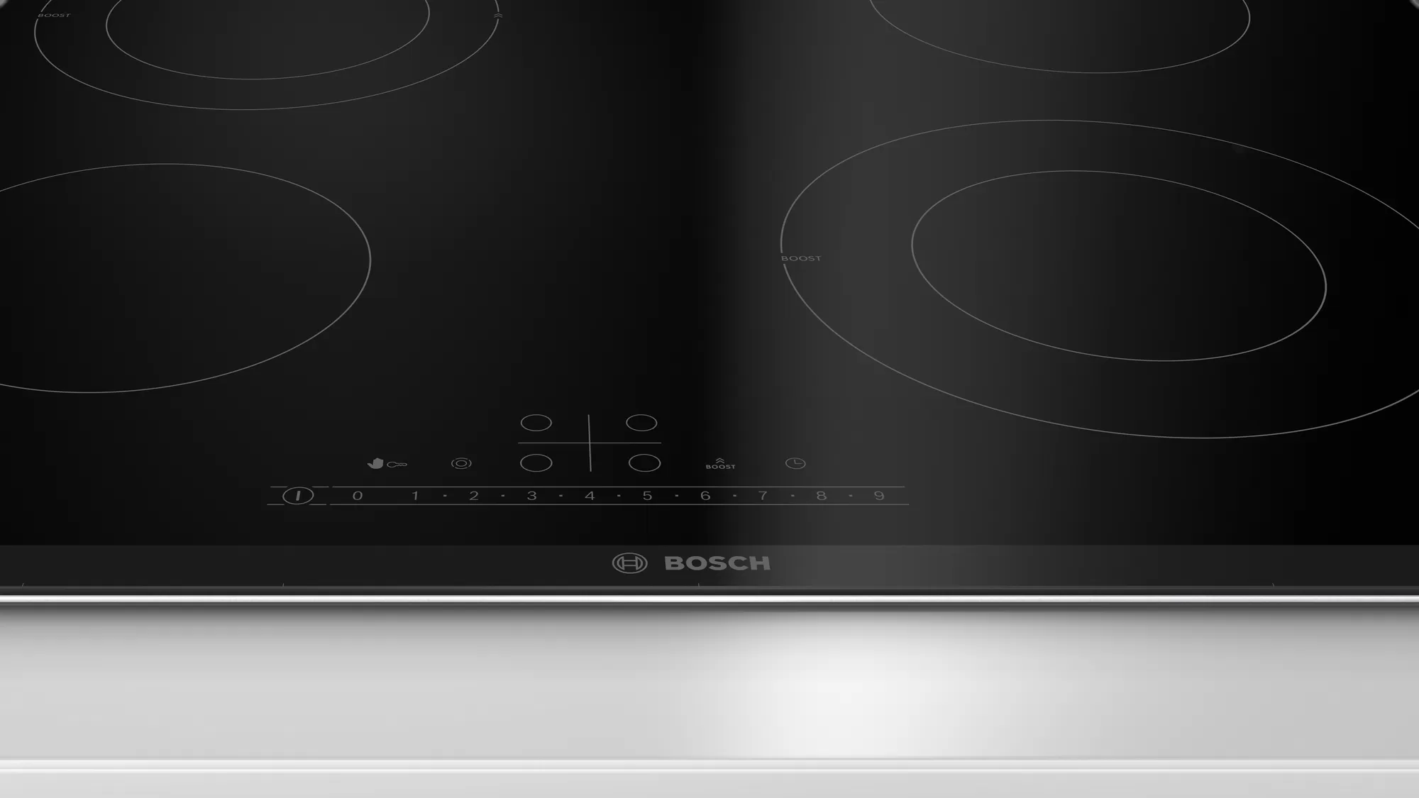 BOSCH Taque électrique (PKG775FP2E)