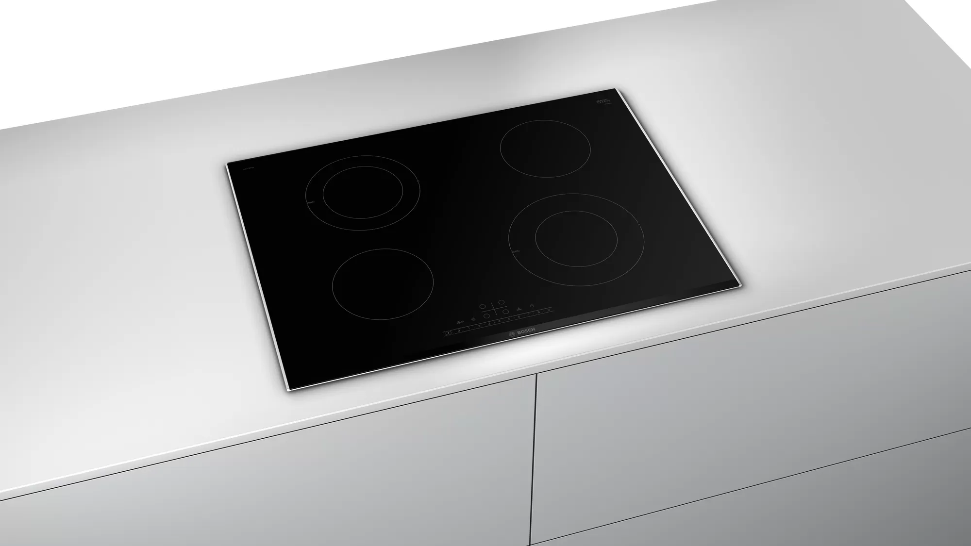 BOSCH Taque électrique (PKG775FP2E)