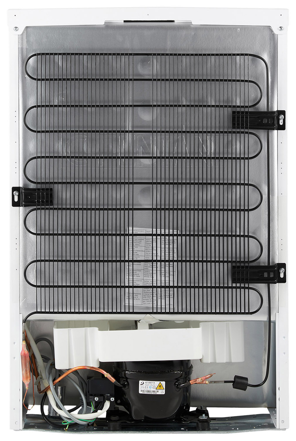 BEKO TSE1423N