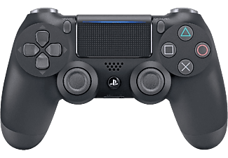 nationalisme verdacht Melodieus Mando | Sony PS4 DualShock 4 V2, Inalámbrico, Panel táctil, Negro