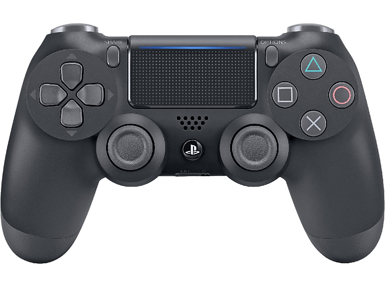 Mando P4 Gris Militar Compatible Con Ps4 Play Station 4 con Ofertas en  Carrefour