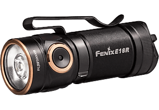 FENIX E18R Elemlámpa 750 lumen