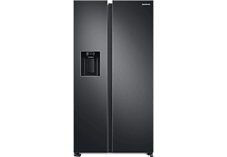 SAMSUNG RS68A8831B1/EF Side by side hűtőszekrény