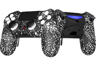 KING CONTROLLER PRIME PS4 - Controller (Nebula Weiss)