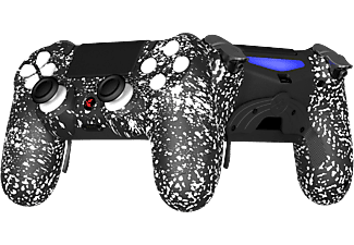 KING CONTROLLER PS4 PRIME - Controller (Nebula Weiss)