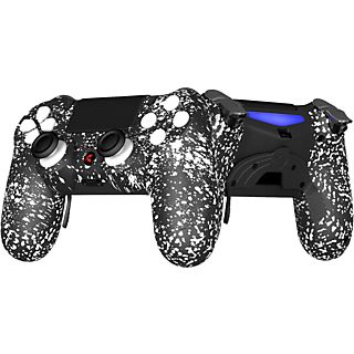 KING CONTROLLER PS4 PRIME - Controller (Nebula Weiss)