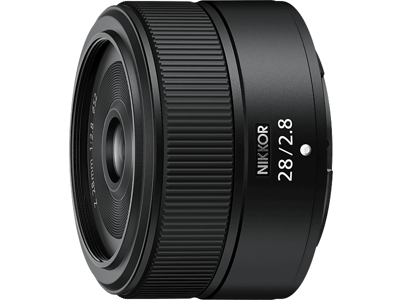 Nikon Objektiv Z 28mm f2.8