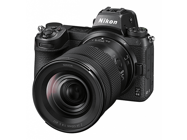 Nikon Objektiv Z 24-120mm f4 S — Foto 2 von 3