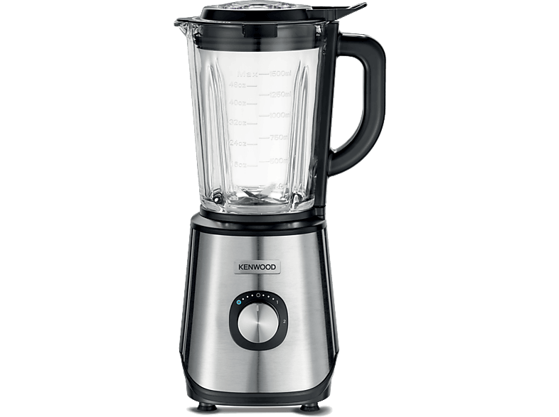 KENWOOD BLM45.720SS 1000 Watt Sürahi Blender Paslanmaz Çelik