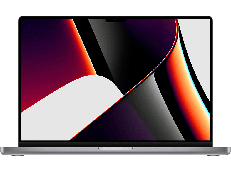 APPLE MacBook Pro 16 Zoll CTO (Late 2021)