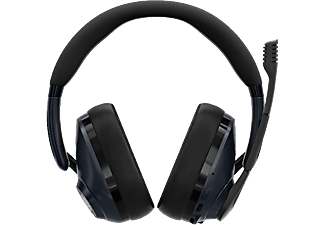 EPOS H3PRO Hybrid - Cuffie per gaming, Nero